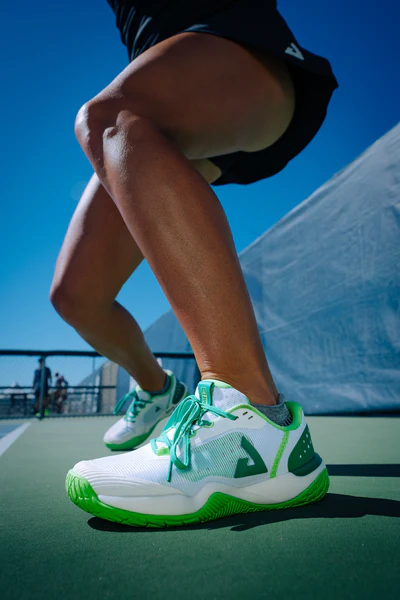 JOOLA ra mắt bộ sưu tập giày R4LLy dành cho nữ