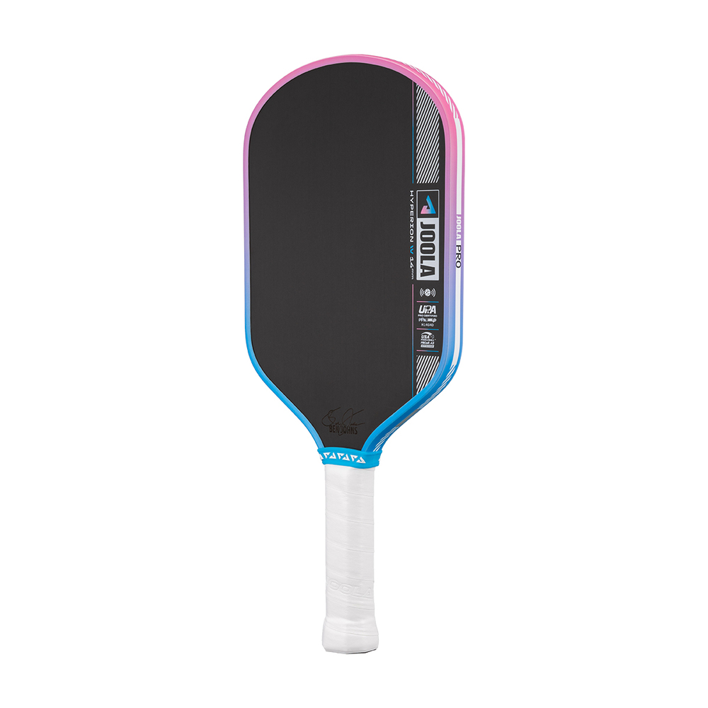 Vợt Pickleball Joola Hyperion Pro IV 14mm - Asia Colorway