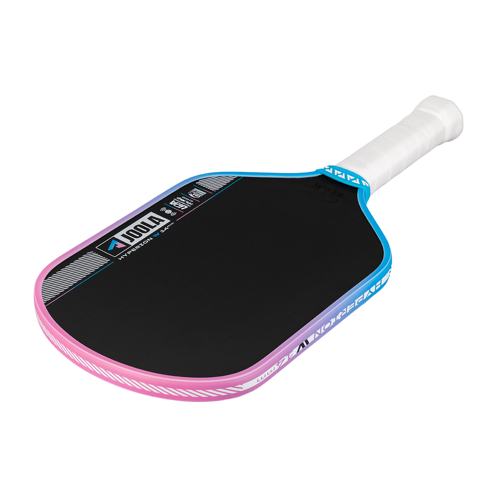 Vợt Pickleball Joola Hyperion Pro IV 14mm - Asia Colorway