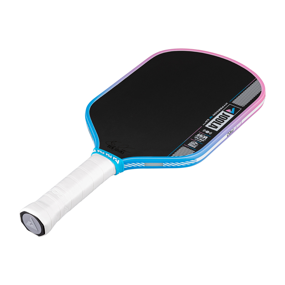 Vợt Pickleball Joola Hyperion Pro IV 14mm - Asia Colorway