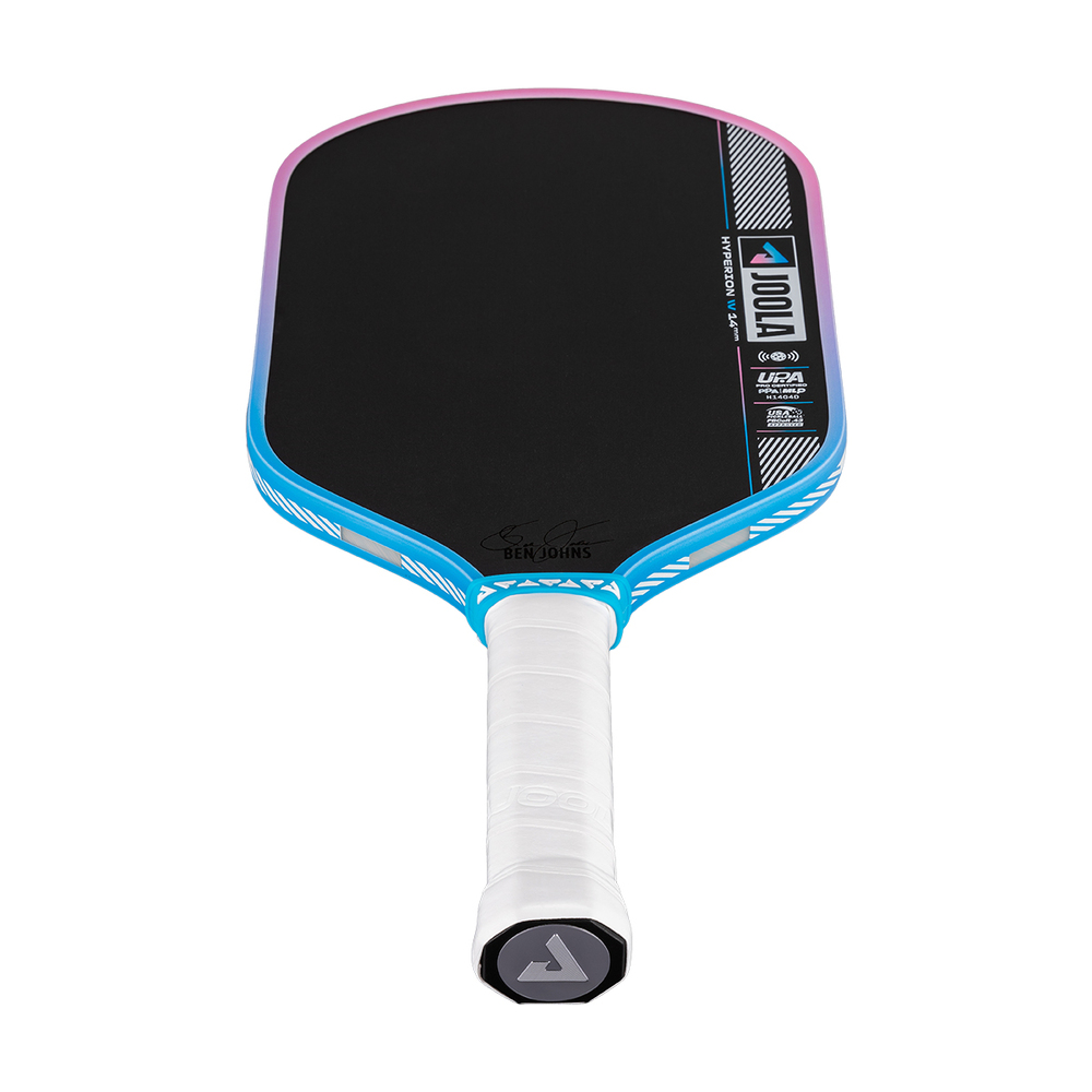 Vợt Pickleball Joola Hyperion Pro IV 14mm - Asia Colorway