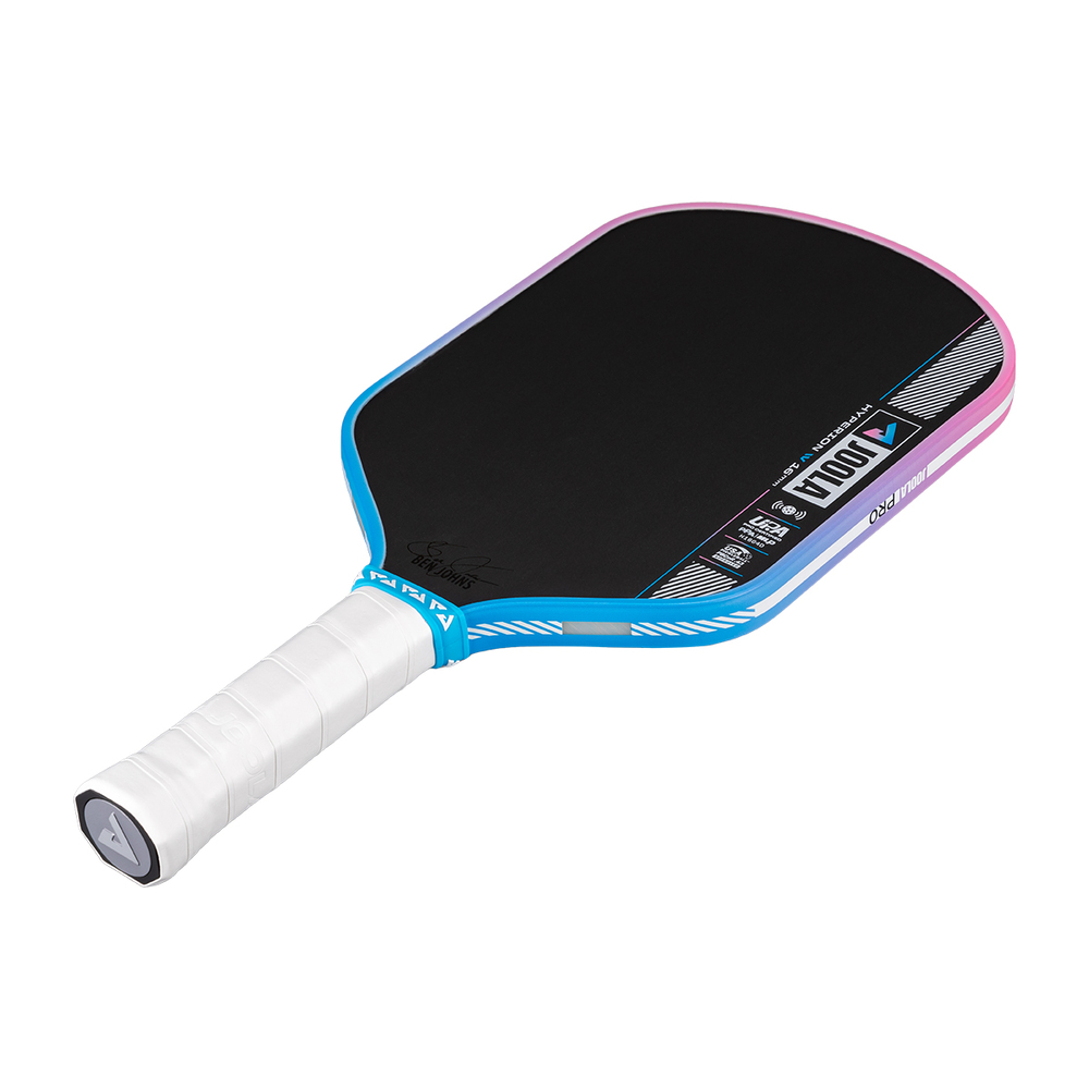 Vợt Pickleball Joola Hyperion Pro IV 16mm - Asia Colorway