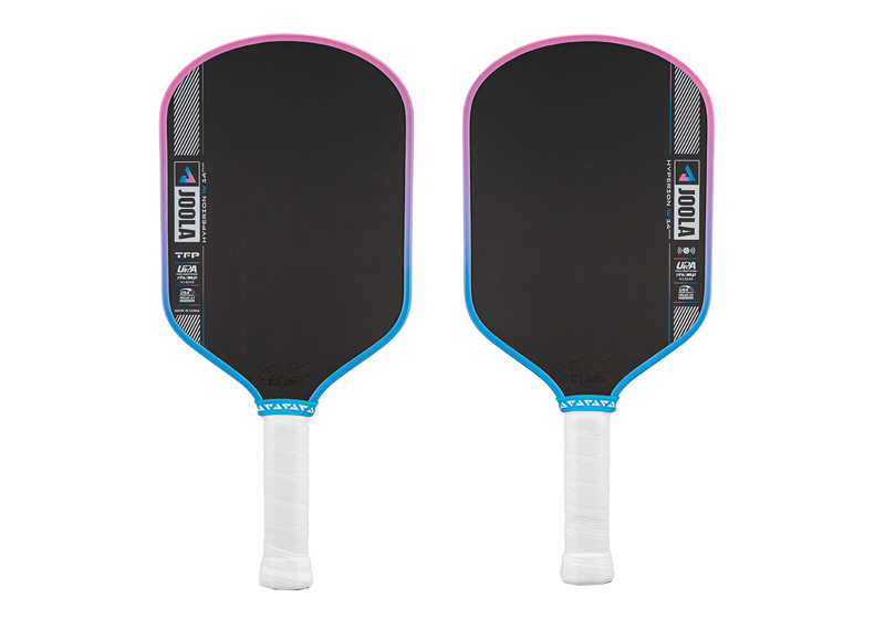 Vợt Pickleball Joola Hyperion Pro IV 14mm - Asia Colorway