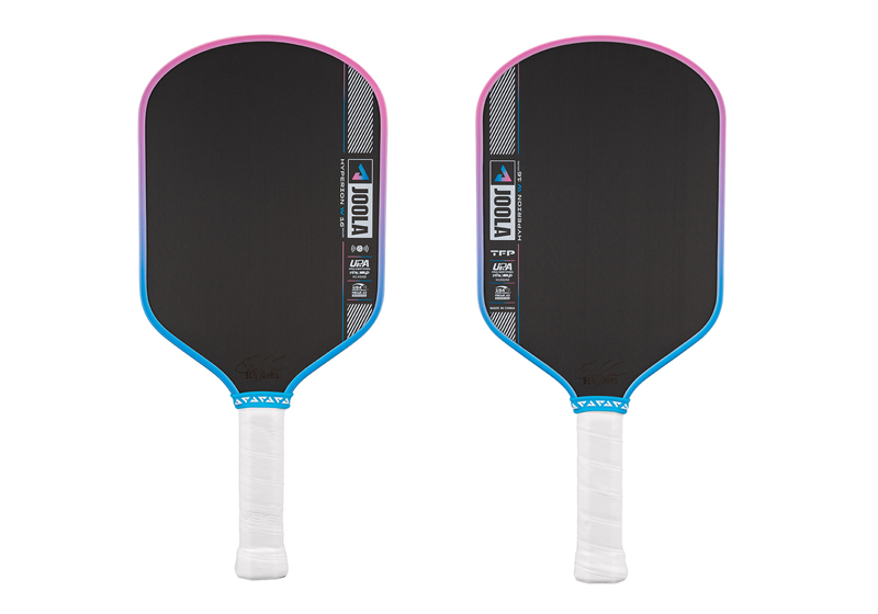 Vợt Pickleball Joola Hyperion Pro IV 16mm - Asia Colorway