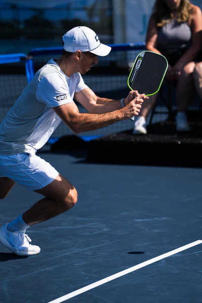 Joola Pro V ra mắt ấn tượng tại các giải đấu chuyên nghiệp