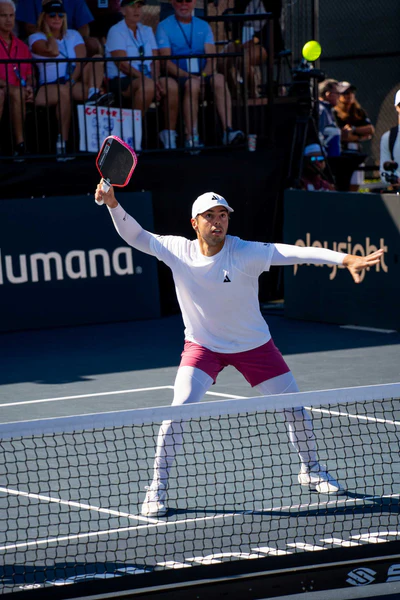 Joola Pro V ra mắt ấn tượng tại các giải đấu chuyên nghiệp