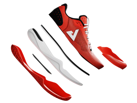 Giày Pickleball Joola The R4LLy chính hãng