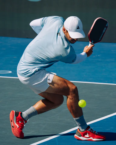 Giày Pickleball Joola The R4LLy chính hãng