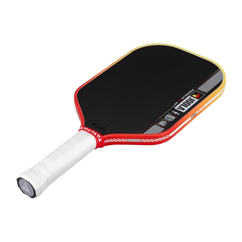 Vợt Pickleball Joola Perseus Pro IV 16mm - Vietnam Colorway