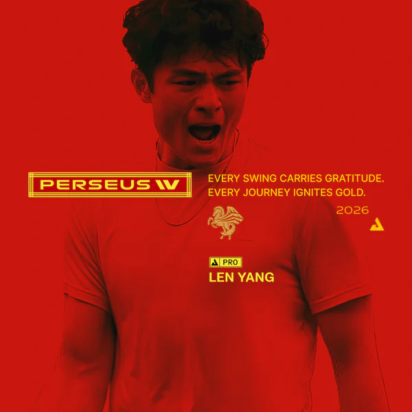 Player Len Yang chia sẻ Player Len Yang chia sẻ