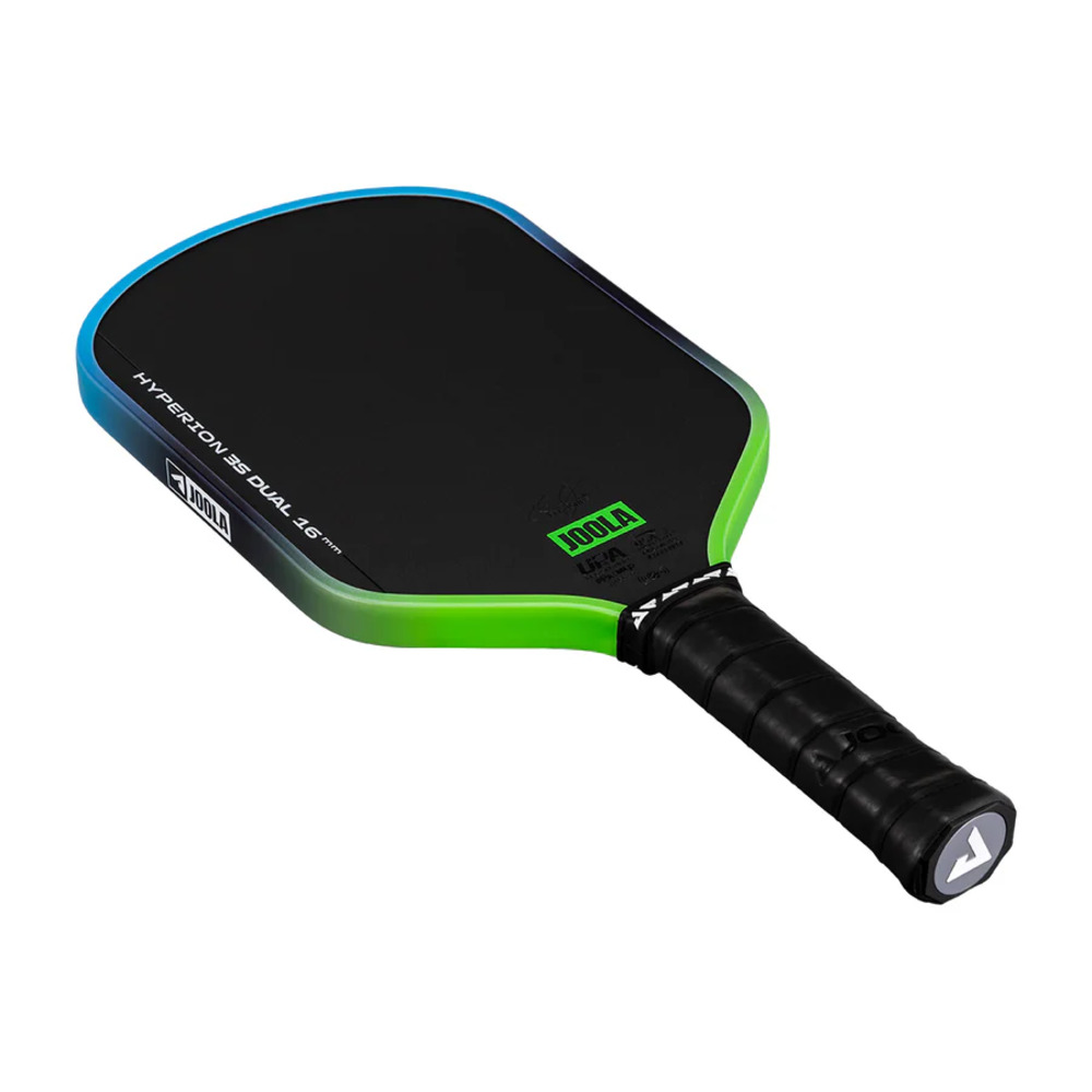 Vợt Pickleball Joola Hyperion 3S Dual 16mm Vợt Pickleball Joola Hyperion 3S Dual 16mm