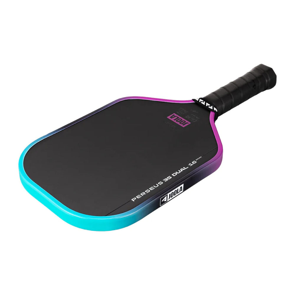 Vợt Pickleball Joola Perseus 3S Dual 16mm Vợt Pickleball Joola Perseus 3S Dual 16mm