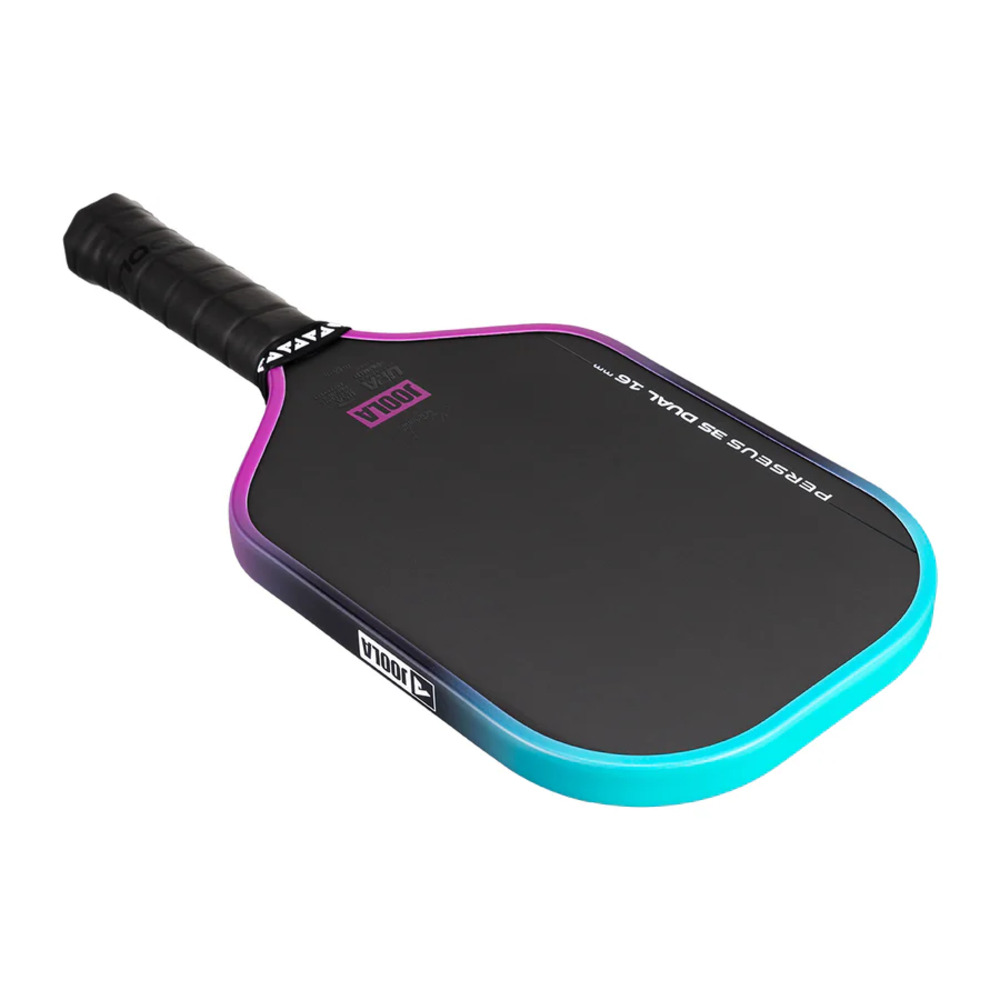 Vợt Pickleball Joola Perseus 3S Dual 16mm Vợt Pickleball Joola Perseus 3S Dual 16mm
