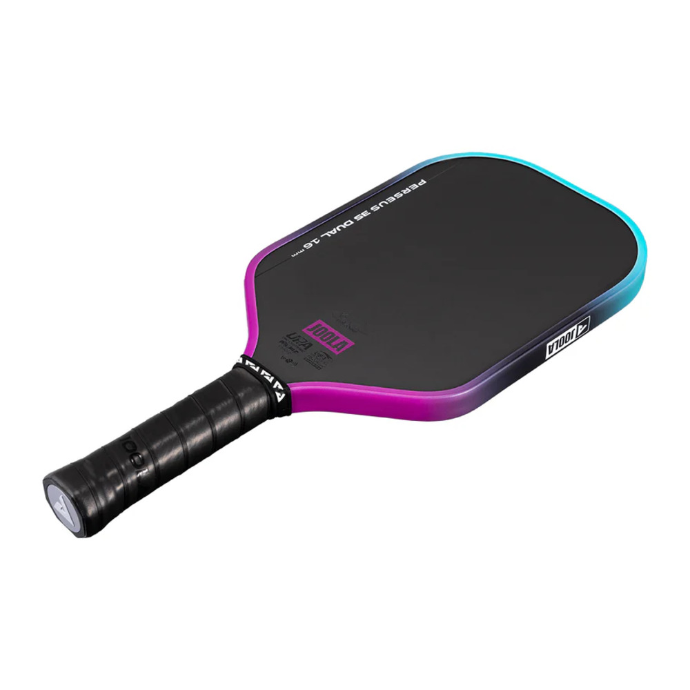 Vợt Pickleball Joola Perseus 3S Dual 16mm Vợt Pickleball Joola Perseus 3S Dual 16mm
