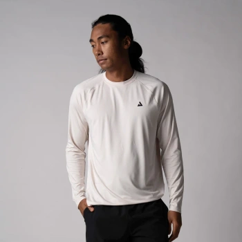 Men's Court Long Sleeve