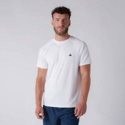 Men's Court Short Sleeve