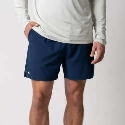 Men's Woven Shorts (5")