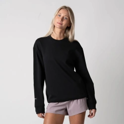 Unisex Fleece Crew