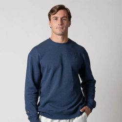 Unisex Fleece Crew