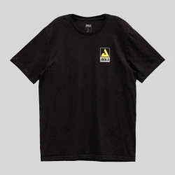 Global Game Branded Tee