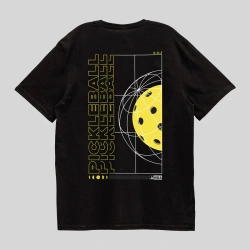 Global Game Local Court Tee