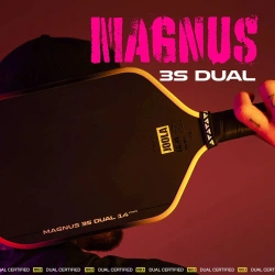 Magnus 3S Dual 14mm