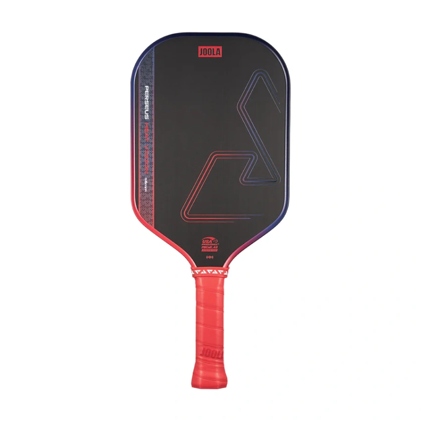 Perseus Heat Vision Red