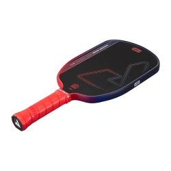 Agassi Edge Heat Vision Red