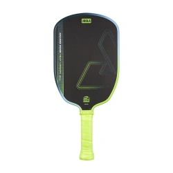 Agassi Edge Heat Vision Green