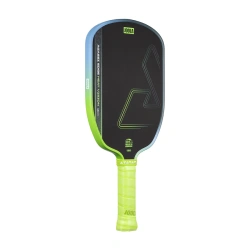 Agassi Edge Heat Vision Green