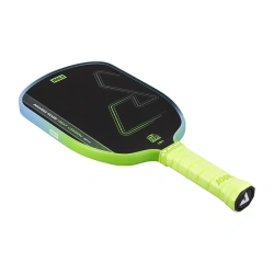 Agassi Edge Heat Vision Green