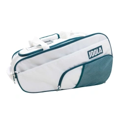 Tour Elite Pro Pickleball Bag White