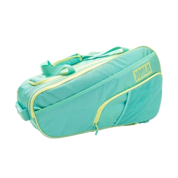 Tour Elite Pro Pickleball Bag Tropic Tide