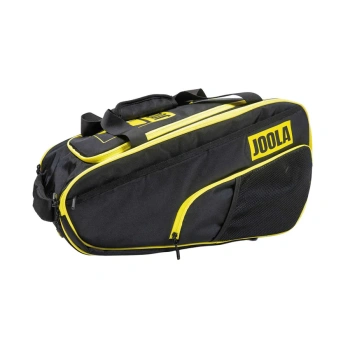 Tour Elite Pickleball Bag Black/Yellow