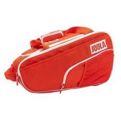 Tour Elite Pickleball Bag Red