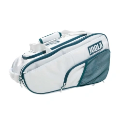 Tour Elite Pickleball Bag White