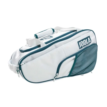 Tour Elite Pickleball Bag White
