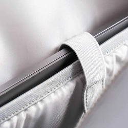 Everyday Backpack Gravity Gray