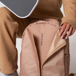 Everyday Backpack Latte