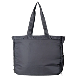 Everyday Tote Bag Black