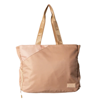 Everyday Tote Bag Latte