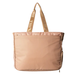 Everyday Tote Bag Latte