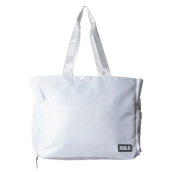 Everyday Tote Bag White