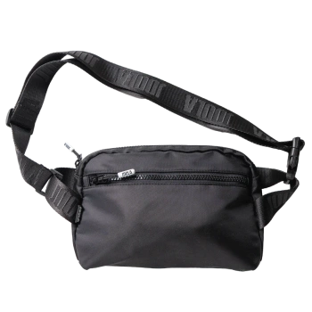 Everyday Belt Bag Black