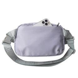 Everyday Belt Bag Gravity Gray