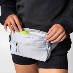 Everyday Belt Bag Gravity Gray