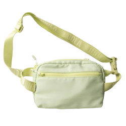 Everyday Belt Bag Key Lime
