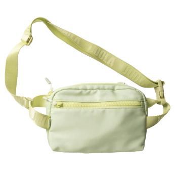 Everyday Belt Bag Key Lime