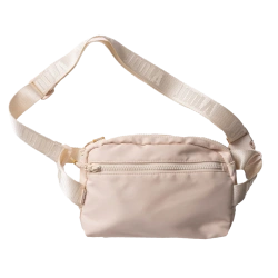 Everyday Belt Bag Sandstone