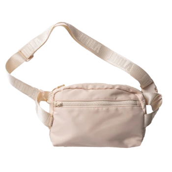 Everyday Belt Bag Sandstone